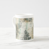 Design moderne Fleur De Lis