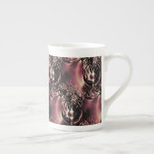 Tasse En Porcelaine Dex (Droite)