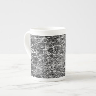 Tasse En Porcelaine Eau fluviale