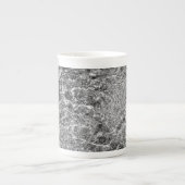 Tasse En Porcelaine Eau fluviale (Devant)