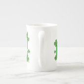 Tasse En Porcelaine Eejit (Dos)