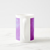 Tasse En Porcelaine Effet Dream Cloud (Dos)