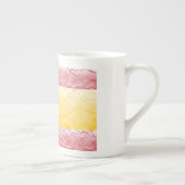 Tasse En Porcelaine Espagne (Droite)