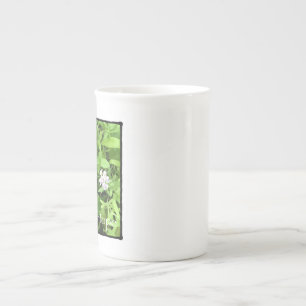 Tasse En Porcelaine Espoir