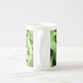 Tasse En Porcelaine Espoir (Dos)