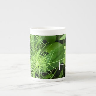Tasse En Porcelaine Espoir