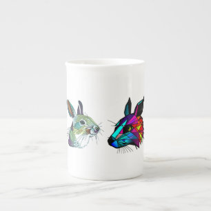 Tasse En Porcelaine Étui Robotic Incipio pour iPhone Tête de Golf pour