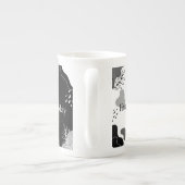 Tasse En Porcelaine Everyd4y (Dos)