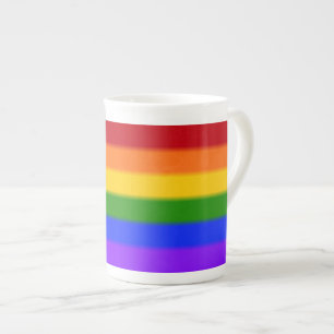 Tasse En Porcelaine FaIIn