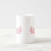 Tasse En Porcelaine Falln Chibi Demon Wings (Devant)