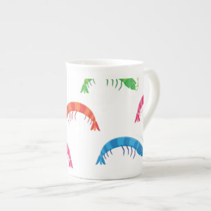 Tasse En Porcelaine Fils de parti
