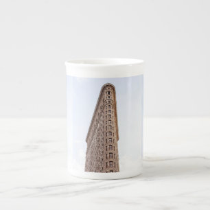 Tasse En Porcelaine Flatiron Building New York City