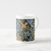 Tasse En Porcelaine Forêt (Devant droit)
