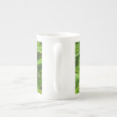 TASSE EN PORCELAINE FRUIT MODLAIRE (Dos)