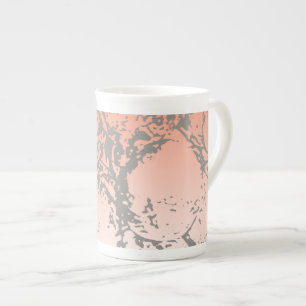 Tasse En Porcelaine frutta per l'anima