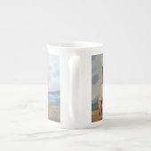 Tasse En Porcelaine Gaiteros (Dos)