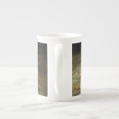 Tasse En Porcelaine Gallo (Dos)