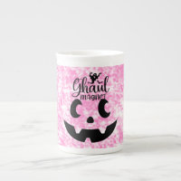 Ghoul Magnet Halloween mignonne et Éffrayante Jack