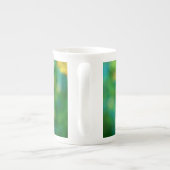 Tasse En Porcelaine Goldie (Dos)