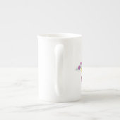 Tasse En Porcelaine Grand-mère, Mamaw, Grams... (Dos)