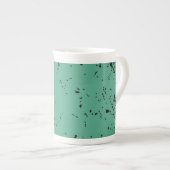 Tasse En Porcelaine grogner (Devant droit)