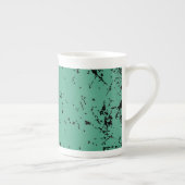 Tasse En Porcelaine grogner (Droite)