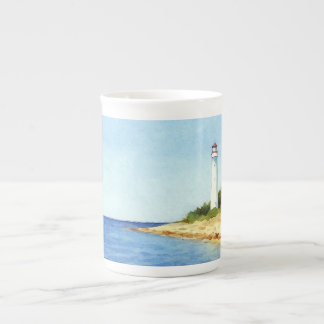 Tasse En Porcelaine Guidé par la lumière – l'âme de Vormsi