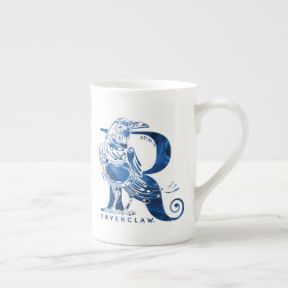 Tasse En Porcelaine Harry Potter | Aguamenti RAVENCLAW™ Graphique