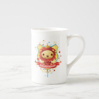 Tasse En Porcelaine Harry Potter | Charmant blason GRYFFINDOR™