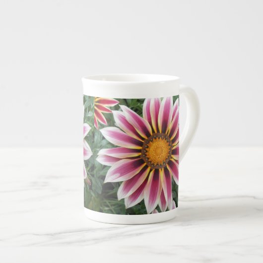 Tasse En Porcelaine Hereford (Devant droit)