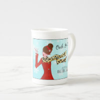 HIVER DIVA - Live Love Sparkle!