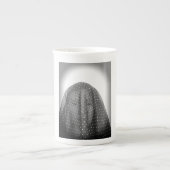 Tasse En Porcelaine In solemn memory (Devant)