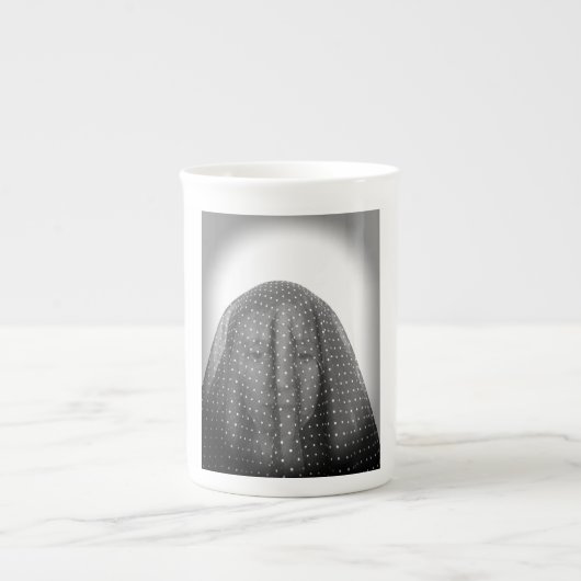 Tasse En Porcelaine In solemn memory (Devant)