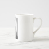 Tasse En Porcelaine In solemn memory (Droite)