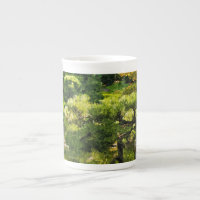 Jardin Japonais - Esthétique Traditionnelle