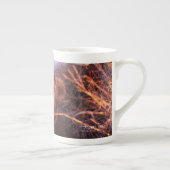 Tasse En Porcelaine Joyeux Tau (Droite)