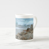 Tasse En Porcelaine Jupiter Rocks Floride (Devant droit)