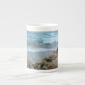 Tasse En Porcelaine Jupiter Rocks Floride (Devant)