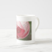 Tasse En Porcelaine La bénédiction s'est levée (Devant droit)