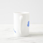 Tasse En Porcelaine Le final (Dos)