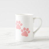 Tasse En Porcelaine Love Dalmata (Droite)