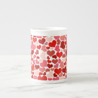 Love Heart Design