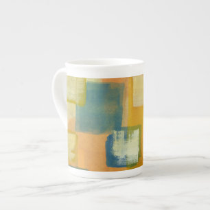 Tasse En Porcelaine Maison I de prairie