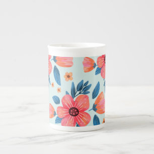 Tasse En Porcelaine Meilleur os de Chine