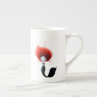 Tasse En Porcelaine Mermaid Magic