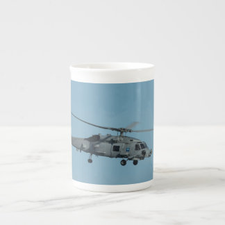 Tasse En Porcelaine MH-60R Seahawk