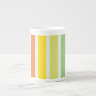 Tasse En Porcelaine Mini Spectre