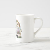 Tasse En Porcelaine Modèles mode tendance (Droite)