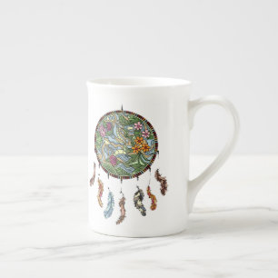 Tasse En Porcelaine moderne