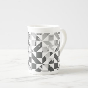 Tasse En Porcelaine Motifs aquarelle 4